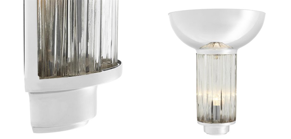 Бра Eichholtz Wall Lamp Cafe 1900 - Loft-Concept в Ульяновске