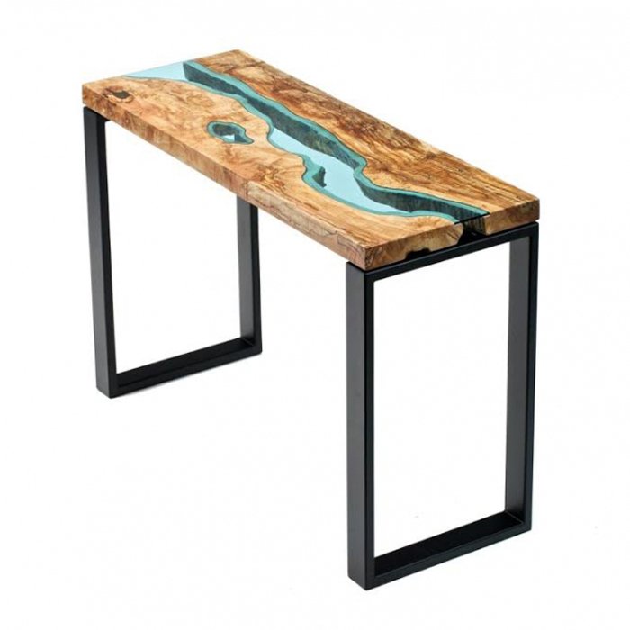 Стол Console Table River Collection  в Ульяновске | Loft Concept 