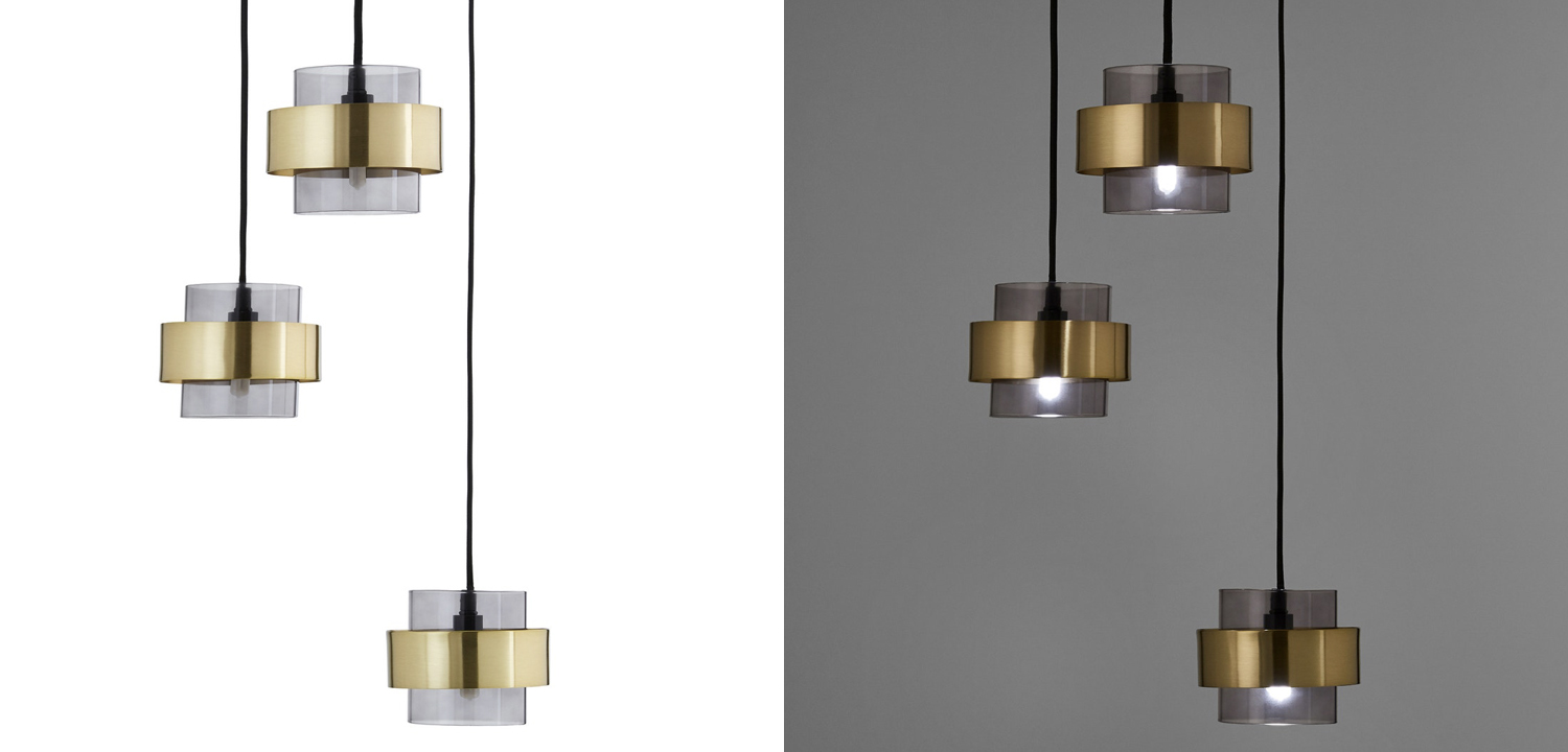 Люстра Truvor Chandelier - фото