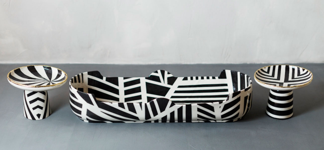 Чаша "Лучи" - фото №1