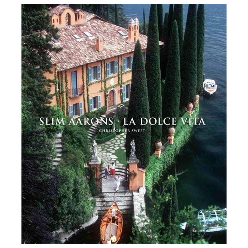 Slim Aarons:La Dolce Vita  в Ульяновске | Loft Concept 