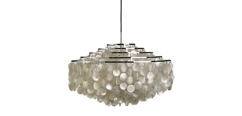 Люстра Fun 1DM - фото №3