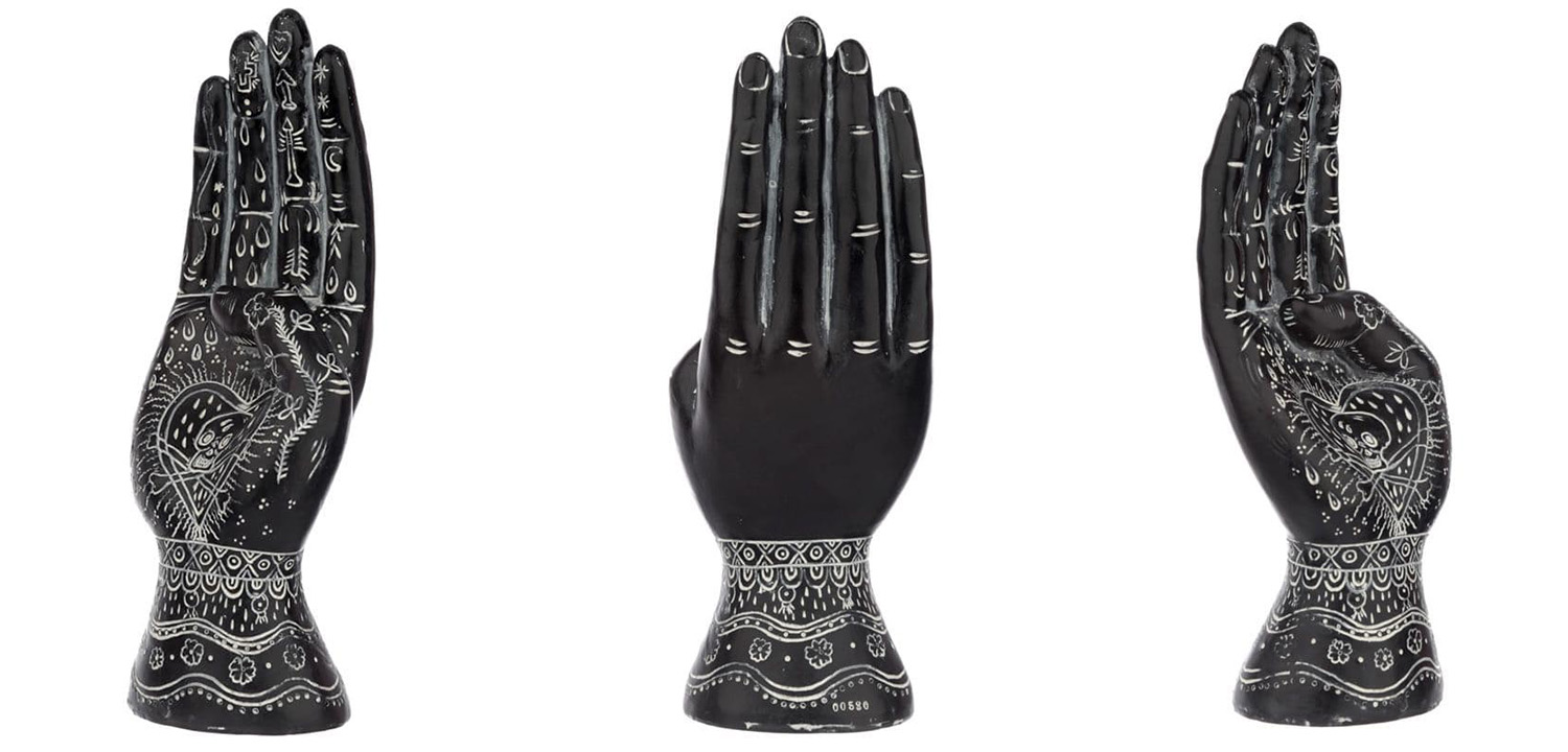 Статуэтка Mantic Hand - фото