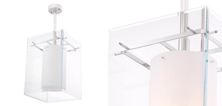 Люстра Hanging Lamp Fu - Loft-Concept в Ульяновске