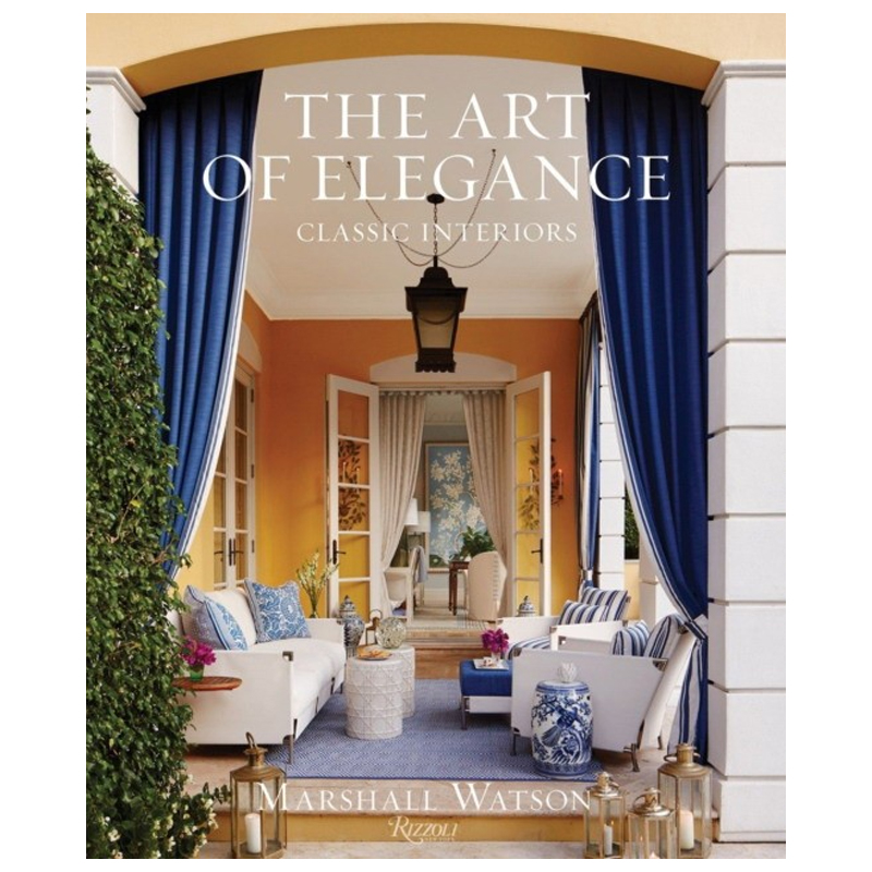 The Art of Elegance: Classic Interiors  в Ульяновске | Loft Concept 