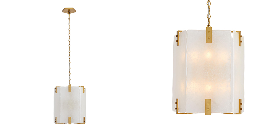 Люстра Arteriors TOMLIN PENDANT Люстра Arteriors TOMLIN PENDANT - Loft-Concept в Ульяновске