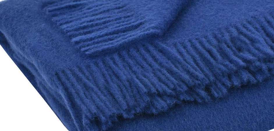 Плед DALIA 3524 Marzotto - Loft-Concept в Ульяновске