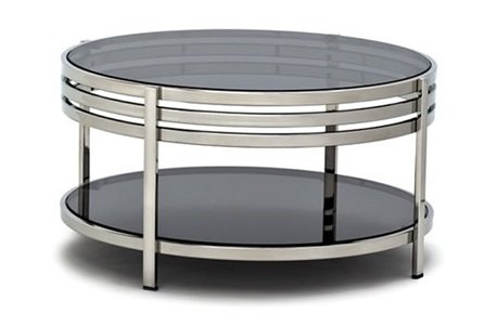 Столик Ula Low table ULA001  в Ульяновске | Loft Concept 