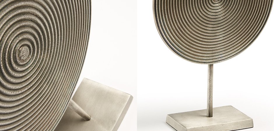 Декоративная фигура Sun Sign - Loft-Concept в Ульяновске