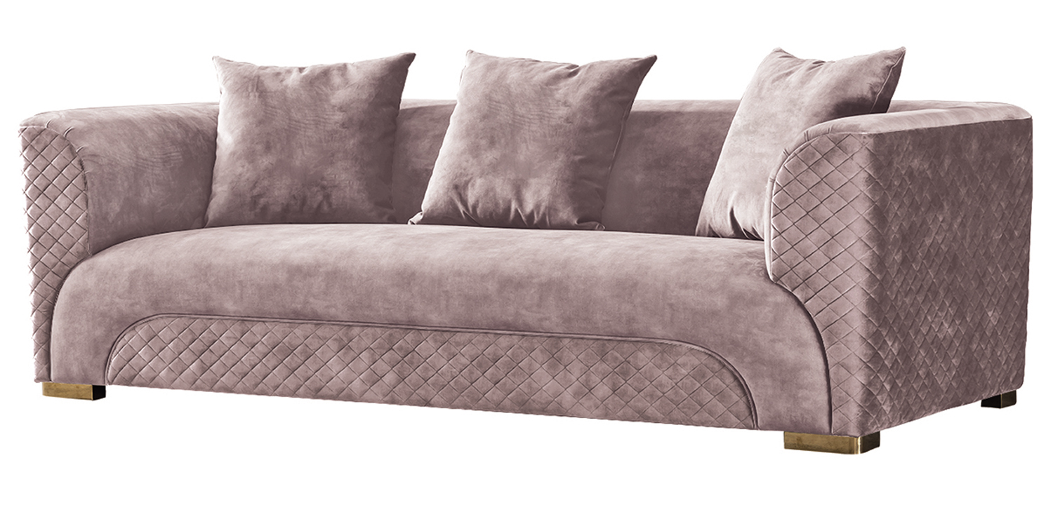 Диван Hadden Sofa - фото