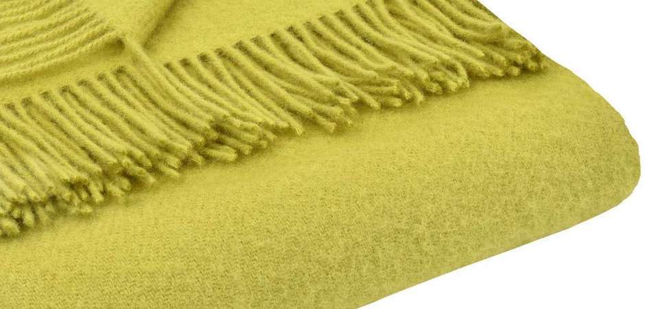 Плед DALIA 7989 Marzotto - Loft-Concept в Ульяновске