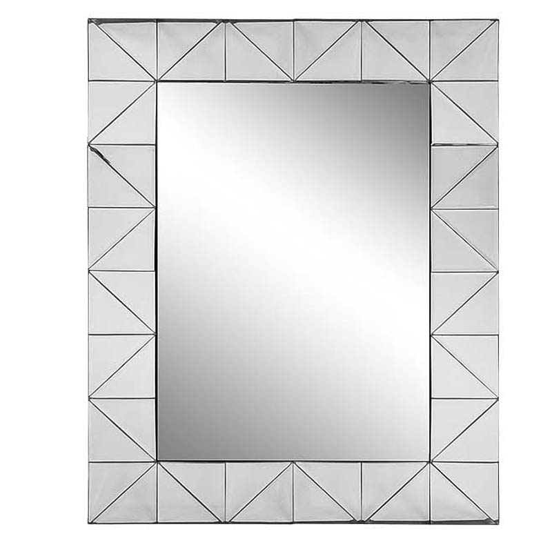 Зеркало Diagonal Square Mirror  в Ульяновске | Loft Concept 