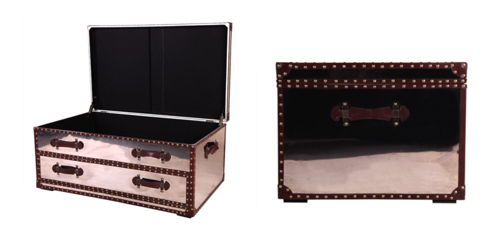 Сундук Alumi - Loft-Concept в Ульяновске