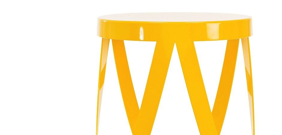 Барный стул Ribbon - фото №3