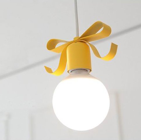 Подвесной светильник BOW Pendant Lamp  в Ульяновске | Loft Concept 