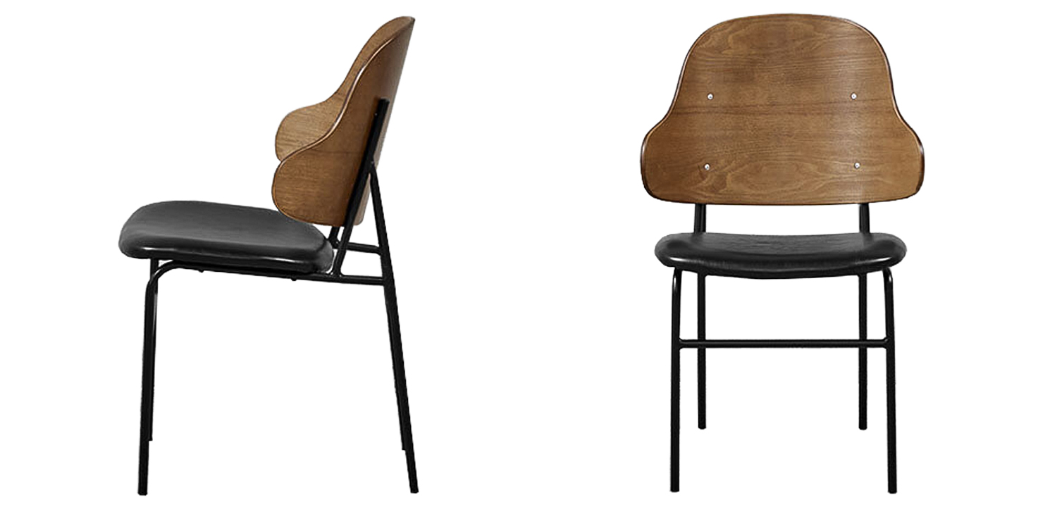 Стул Ceana Loft Stool - фото