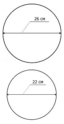 Декоративная тарелка Fornasetti 30.CR.BW.R01-258 в Ульяновске