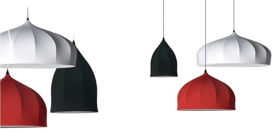 Люстра Moooi Dome Люстра Moooi Dome - Loft-Concept в Ульяновске