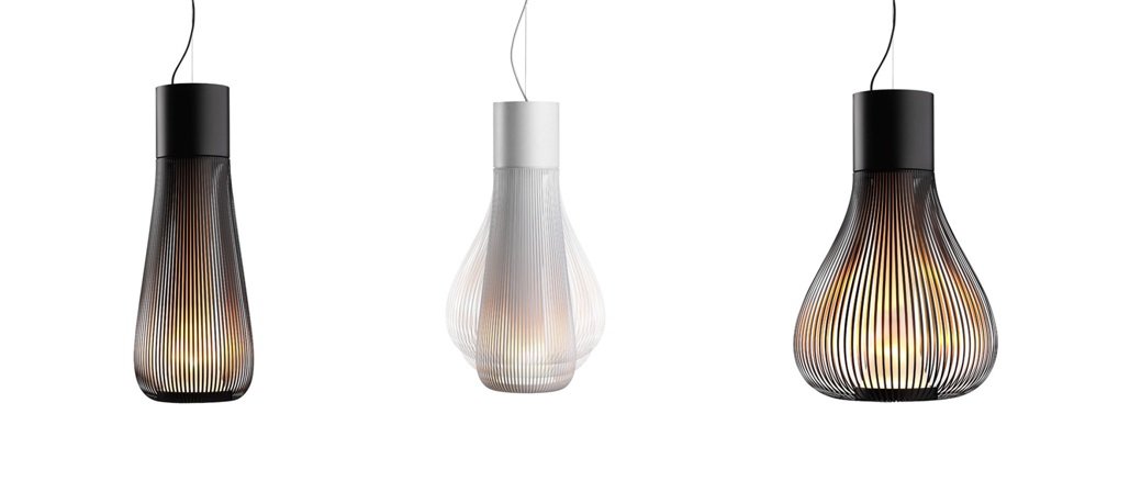 Подвесной светильник Flos Chasen - Loft-Concept в Ульяновске