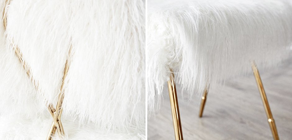 Стул Maxime Lounge Chair - фото №1