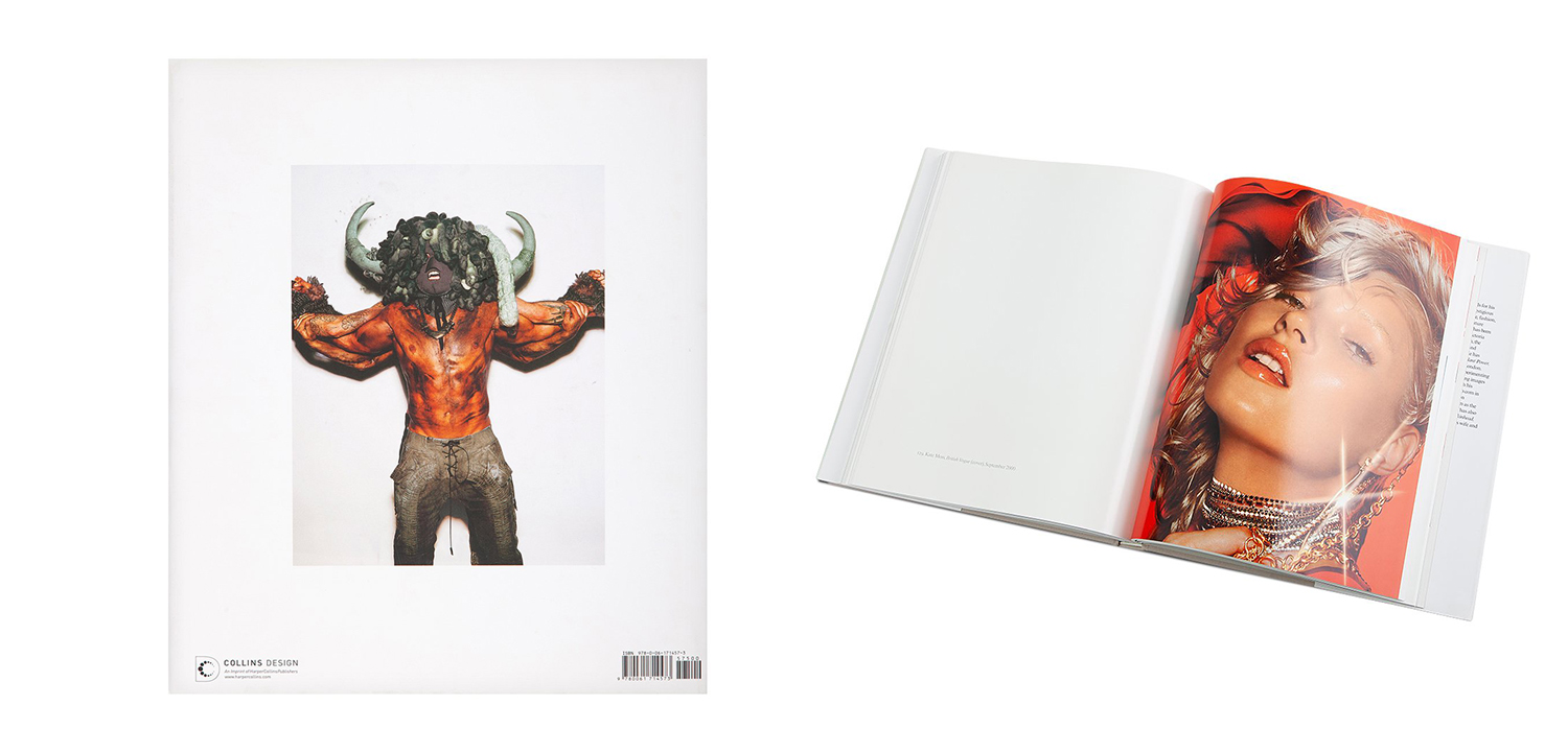 Nick Knight Book - фото №1