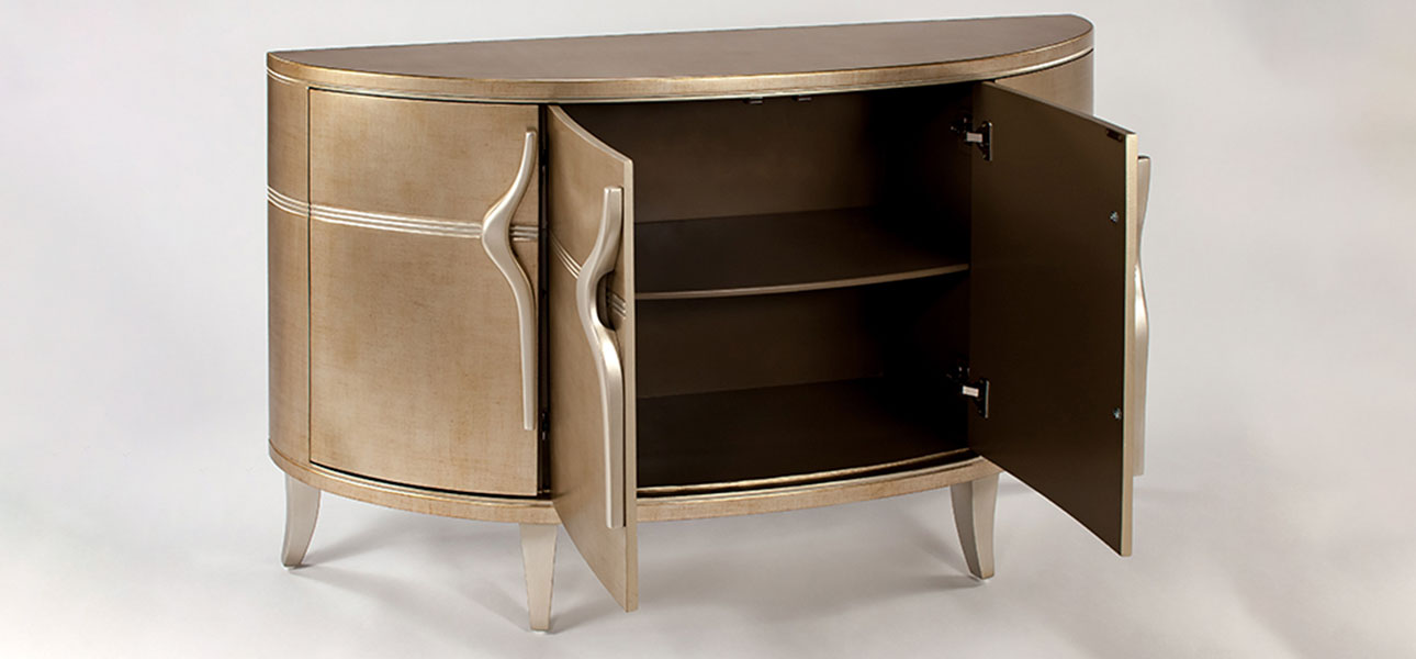 Комод Gadanfar  - фото №1