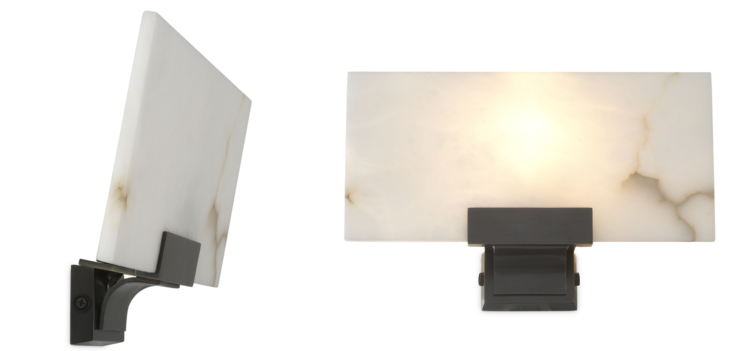 Бра Eichholtz Wall Lamp Zen - фото