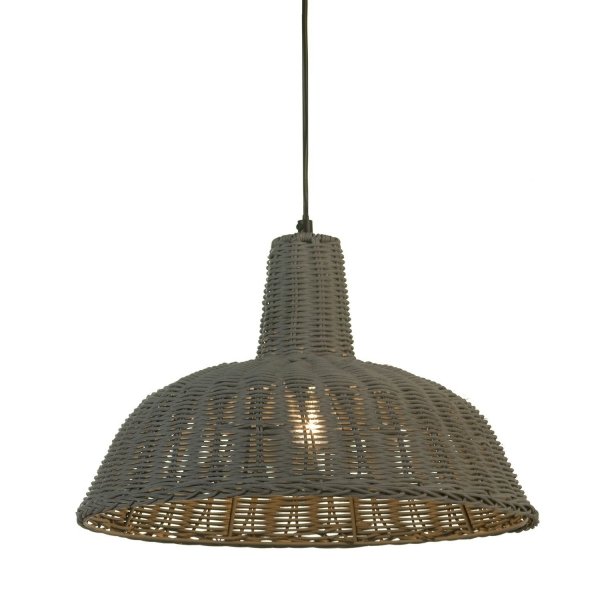 Подвесной светильник Rattan Pendant  в Ульяновске | Loft Concept 