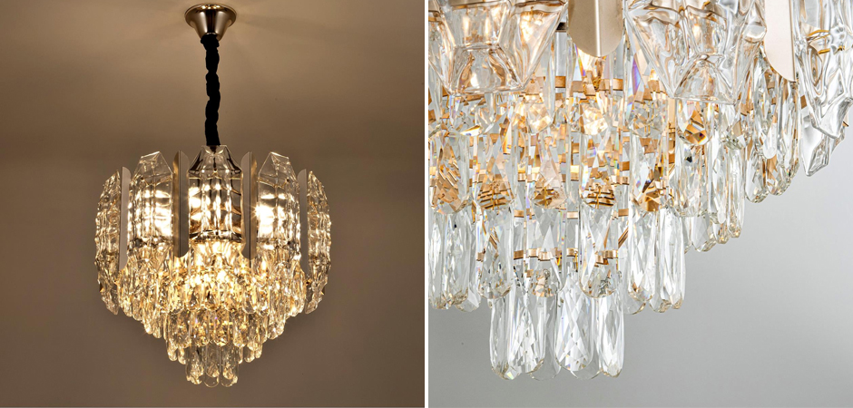 Люстра Retro Town - Loft-Concept в Ульяновске