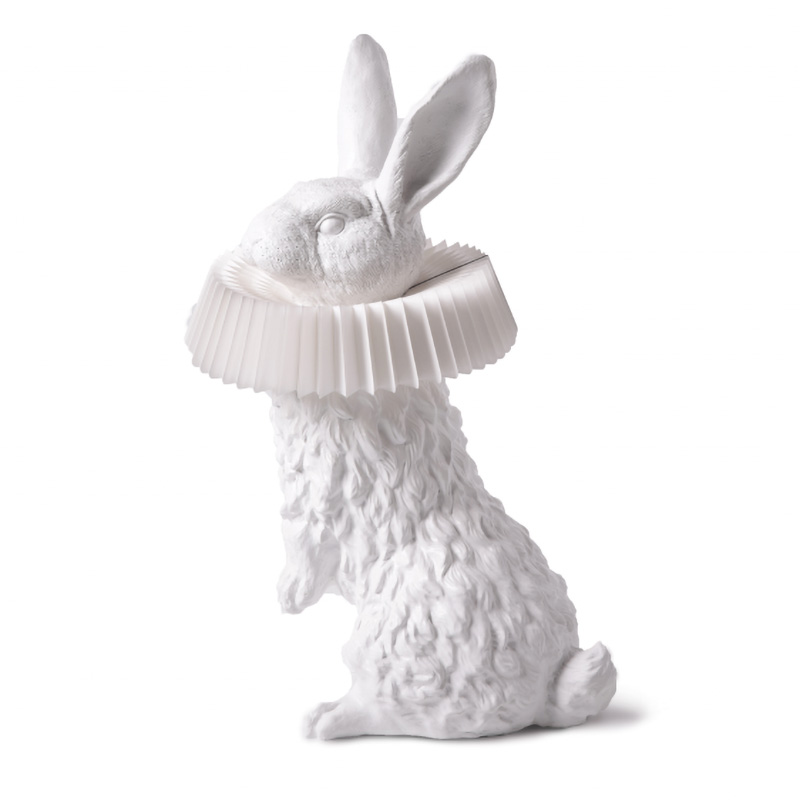 Table Lamp White Rabbit A Белый в Ульяновске | Loft Concept 