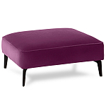 Пуф каркасный на металлических ножках Era варинант исполнения - 5 | Loft Concept в Ульяновске