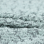 Мебельная ткань Шенилл мятный цвет 145 см T2-93 варинант исполнения - 1 | Loft Concept в Ульяновске