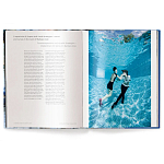 Книга Barbara Cole: Between Worlds варинант исполнения - 2 | Loft Concept в Ульяновске