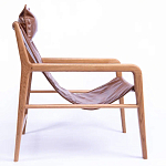 Кресло-гамак Poyo варинант исполнения - 1 | Loft Concept в Ульяновске