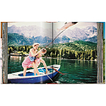 Подарочный Фотоальбом Ellen von Unwerth. Heimat варинант исполнения - 9 | Loft Concept в Ульяновске