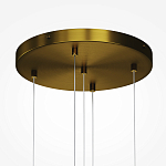 Подвесной светильник Lots of little things варинант исполнения - 3 | Loft Concept в Ульяновске