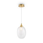 Подвесной светильник Cargo Foster варинант исполнения - 7 | Loft Concept в Ульяновске