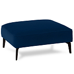 Пуф каркасный на металлических ножках Era варинант исполнения - 19 | Loft Concept в Ульяновске