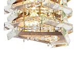 Бра в классическом хрустальном обрамлении Light Garland варинант исполнения - 4 | Loft Concept в Ульяновске