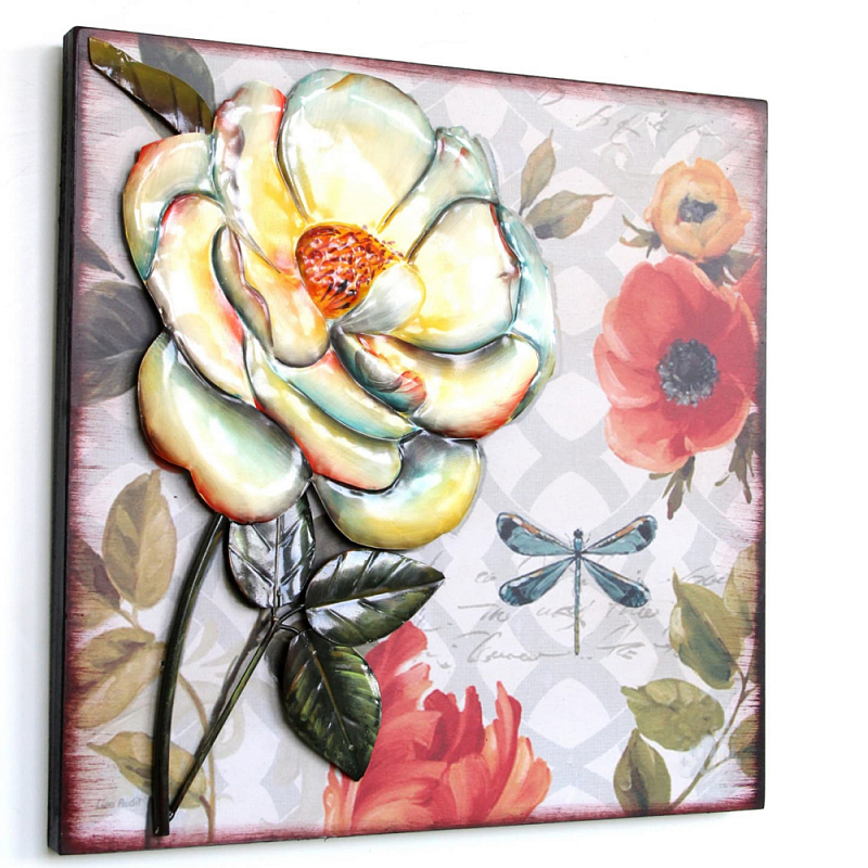 Аксессуар настенный из металла Blank Space Multi Мульти в Ульяновске | Loft Concept 