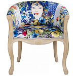 Кресло Mesolithic варинант исполнения - 1 | Loft Concept в Ульяновске