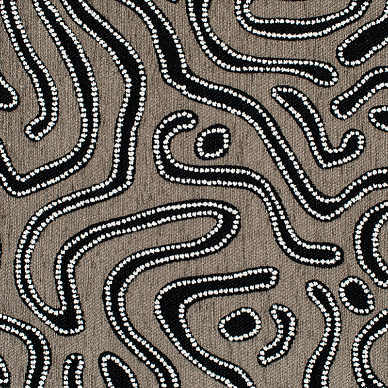 Мебельная ткань Шенилл 140 см Т4-93  в Ульяновске | Loft Concept 