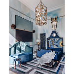 Книга Vincent Darre: Surreal Interiors of Paris варинант исполнения - 2 | Loft Concept в Ульяновске