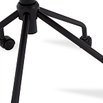 Стул из экокожи с стёжкой Kennedy варинант исполнения - 3 | Loft Concept в Ульяновске