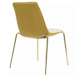 Стул с декоративной строчкой на обивке Sophisticated Silhouette варинант исполнения - 2 | Loft Concept в Ульяновске