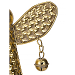 Подсвечник The iron angel варинант исполнения - 4 | Loft Concept в Ульяновске