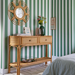 Ваза Ceramic Vase зеленая варинант исполнения - 9 | Loft Concept в Ульяновске