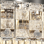 Потолочный светильник Castello 3000К 24Вт варинант исполнения - 3 | Loft Concept в Ульяновске