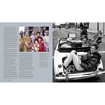 Книга Wes Anderson: The Iconic Filmmaker and his Work варинант исполнения - 1 | Loft Concept в Ульяновске