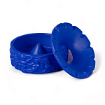 Пепельница Seletti Dialogues Blue варинант исполнения - 1 | Loft Concept в Ульяновске